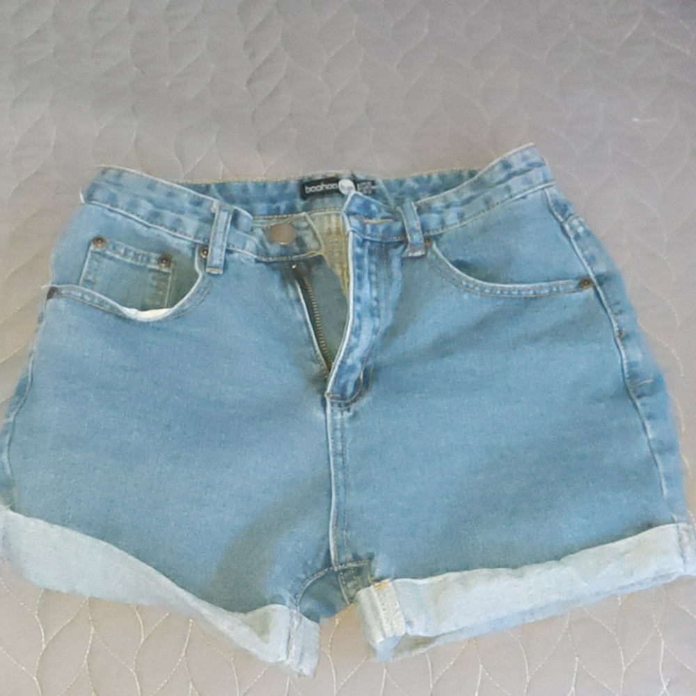 Momshorts